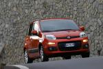 Fiat Panda 2012 года
